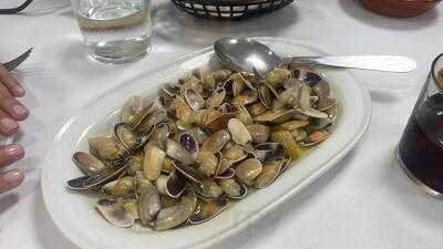 Restaurante Freiduria Los Jardines