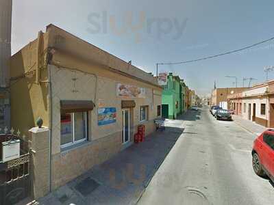 Restaurante Freiduria Los Jardines