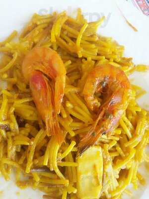 Bar Restaurante Rincón De Tarida