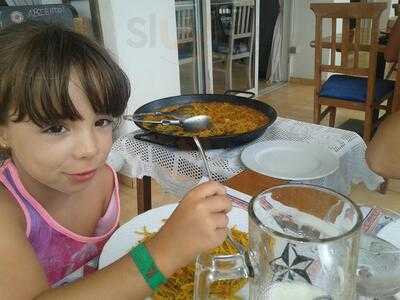 Bar Restaurante Rincón De Tarida