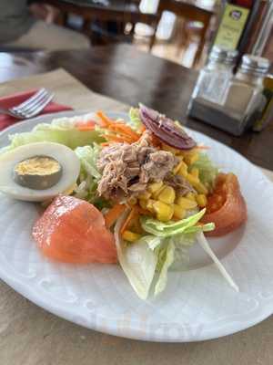 Bar Restaurante Rincón De Tarida