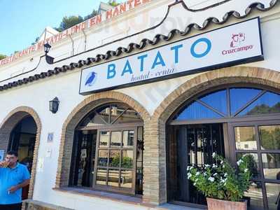 Venta Restaurante Batato