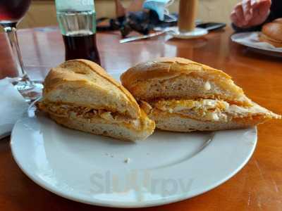 Venta Restaurante Batato