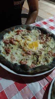 Pizzeria L'etrusquino