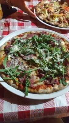 Pizzeria L'etrusquino