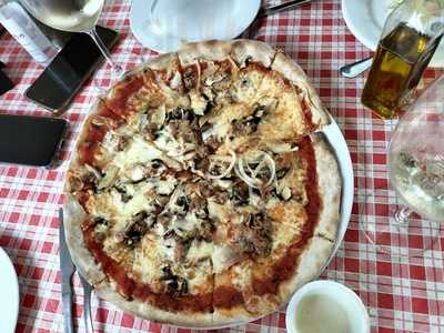 Pizzeria L'etrusquino