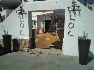 Lol Ibiza