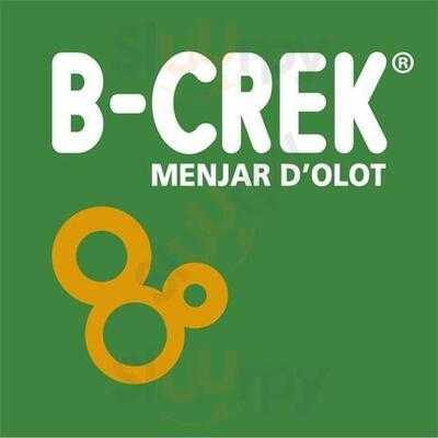 B-crek ClarÀ - Photo 8