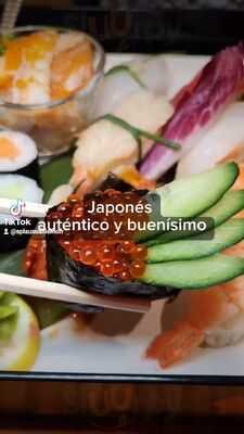 Sushiemon