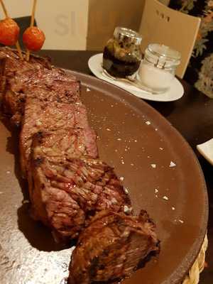 Restaurante Club Nautico Ca'n Picafort