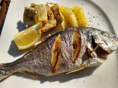 Restaurante Club Nautico Ca'n Picafort