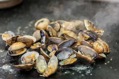 Restaurante Club Nautico Ca'n Picafort