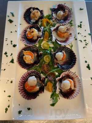 Restaurante Club Nautico Ca'n Picafort