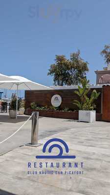 Restaurante Club Nautico Ca'n Picafort