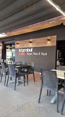 Istambul Cafe