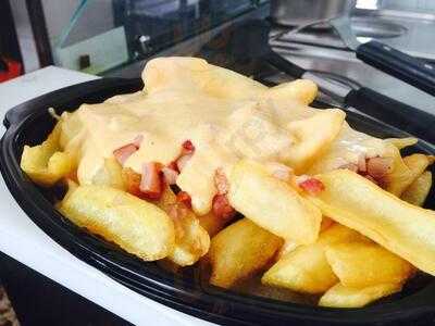 Asador  De Pollos La Curva