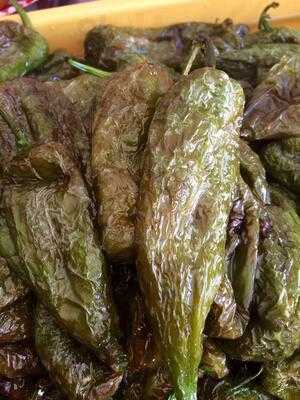 Asador  De Pollos La Curva