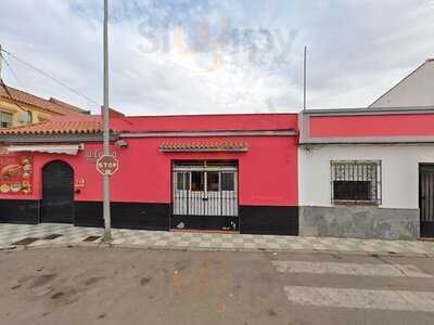 Asador  De Pollos La Curva