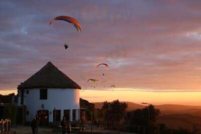 Terraza Bar El Poniente