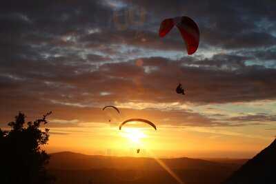 Terraza Bar El Poniente
