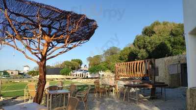 Terraza Bar El Poniente