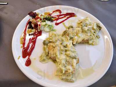 Restaurante Vida Mia