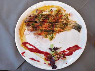 Restaurante Vida Mia