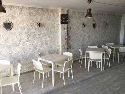 Restaurante Vida Mia