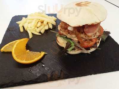 Restaurante Vida Mia