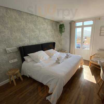 Restaurante Hotel San Nicolás