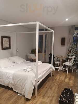 Restaurante Hotel San Nicolás