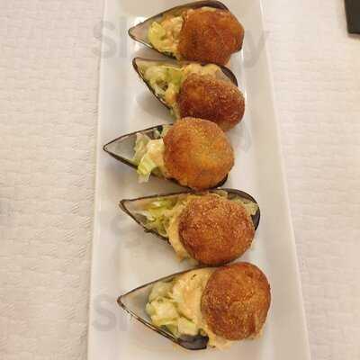 Tapería Restaurante Crespo