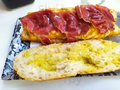 Tapería Restaurante Crespo