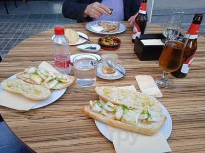 Tapería Restaurante Crespo