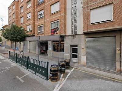 Tapería Restaurante Crespo