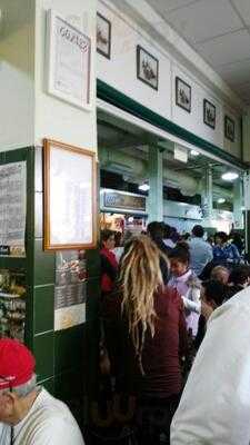 Mercat De Sant Mateu