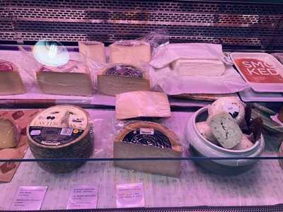 Mercat De Sant Mateu