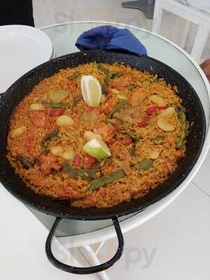 Nou Parada Restaurant