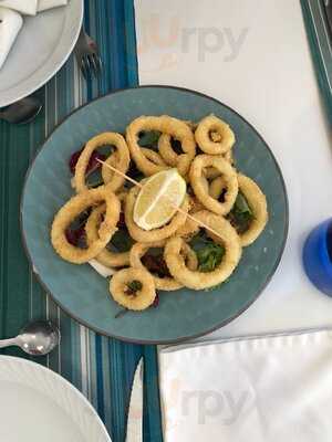 Nou Parada Restaurant