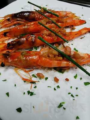 Nou Parada Restaurant