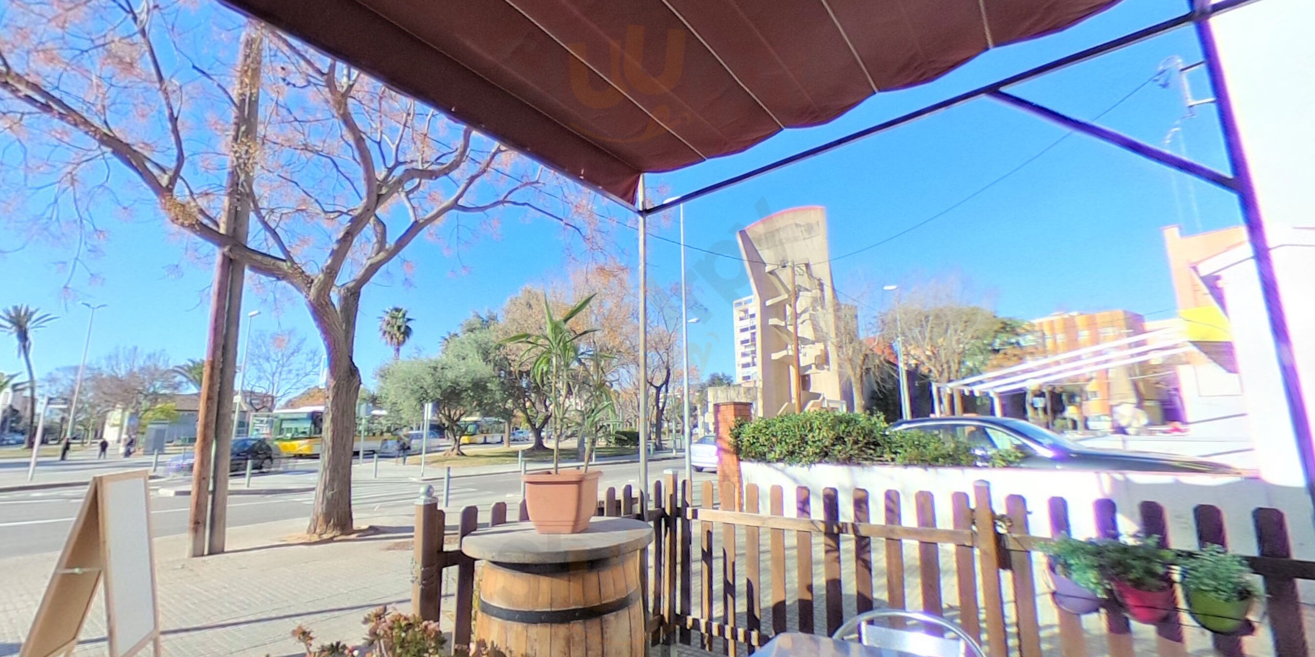 Restaurante La Piedra