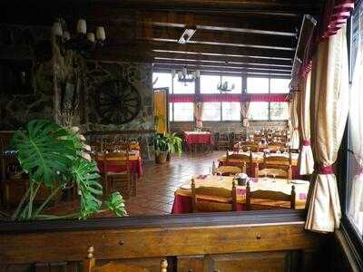 Restaurante Grill La Casona