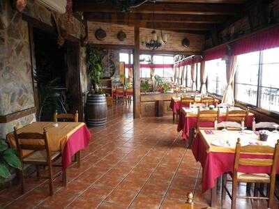 Restaurante Grill La Casona