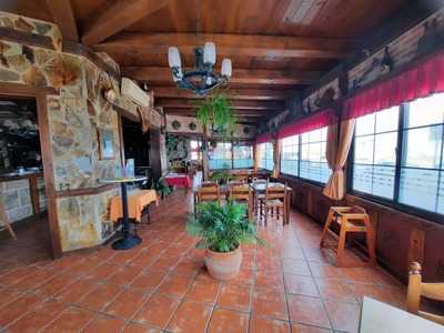 Restaurante Grill La Casona