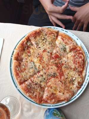 Restaurante Grill La Casona