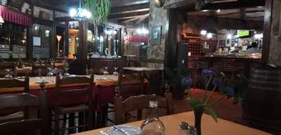 Restaurante Grill La Casona