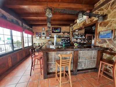 Restaurante Grill La Casona