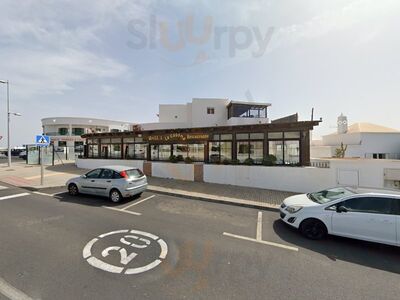 Restaurante Grill La Casona