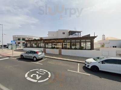 Restaurante Grill La Casona