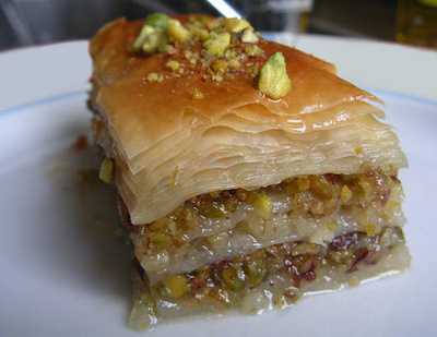 Kebab Istanbul Guadalajara